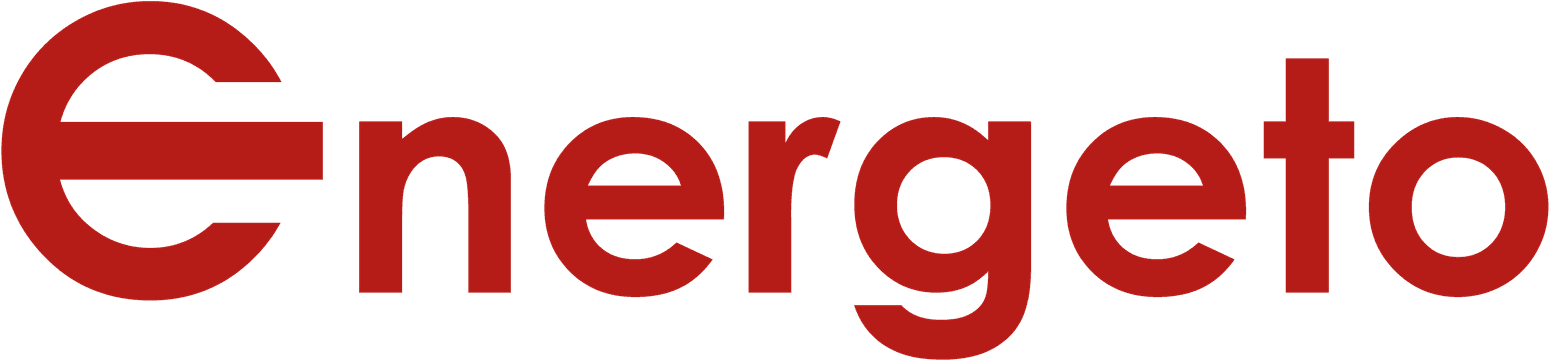 Logo Energeto