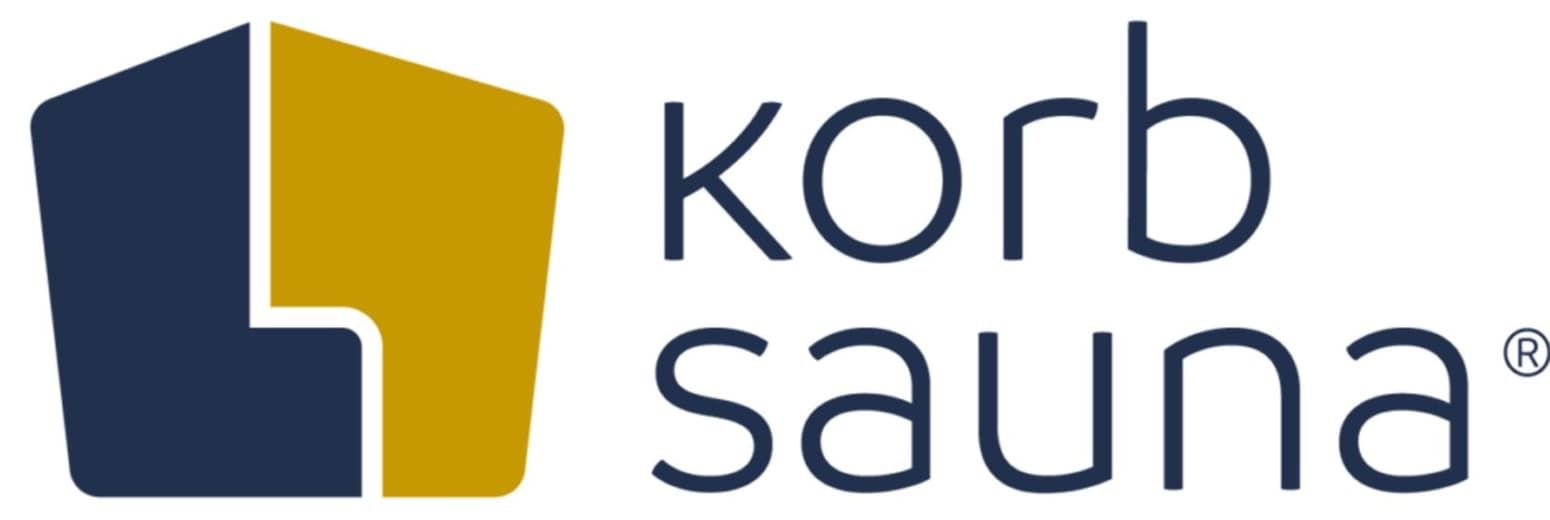 Korb Sauna Logo