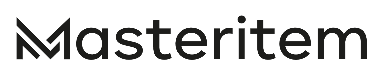 Masteritem Logo