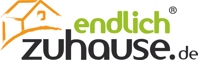 endlichzuhause Logo