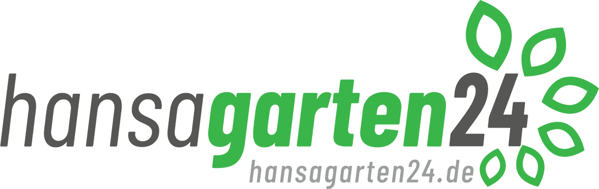 Logo Hansagarten24