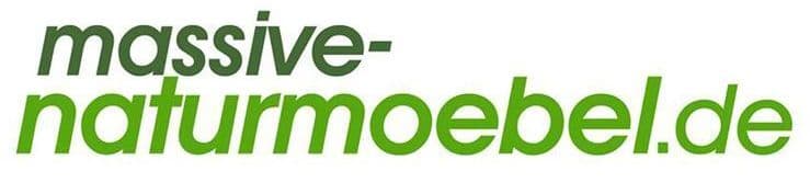 Logo massive Naturmöbel