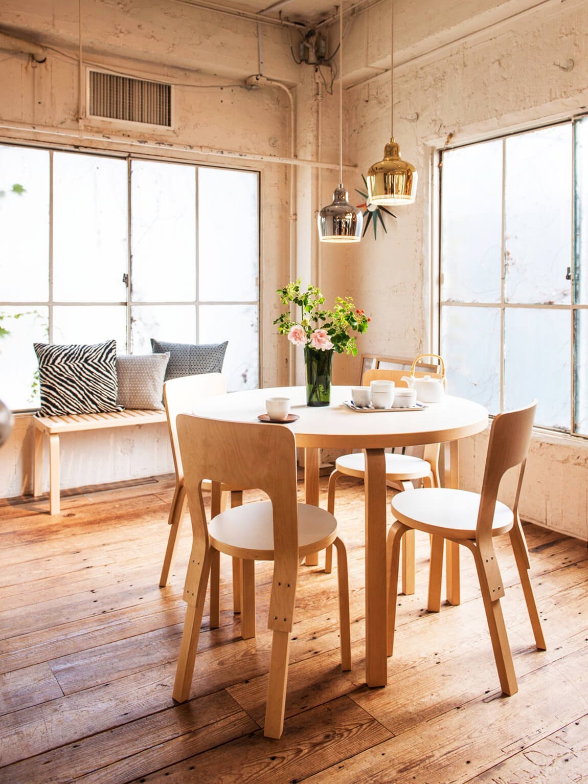 Die richtige Montage: So fällt das Licht optimal