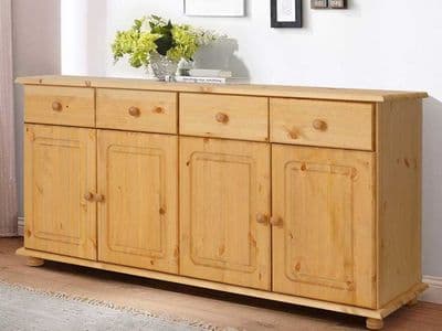 Kommode aufpeppen? So geht's