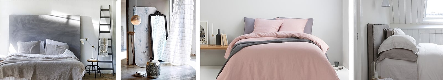 Tipps für ein kühles Schlafzimmer im Hochsommer