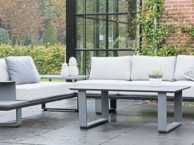 Ratgeber: Diese Gartensets sind besonders robust