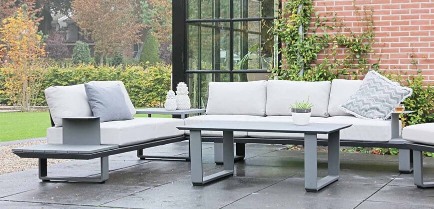 Ratgeber: Diese Gartensets sind besonders robust