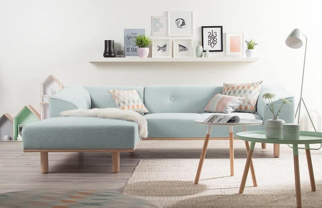 Sofa reinigen – so bleibt dein Lieblingsmöbel lange schön