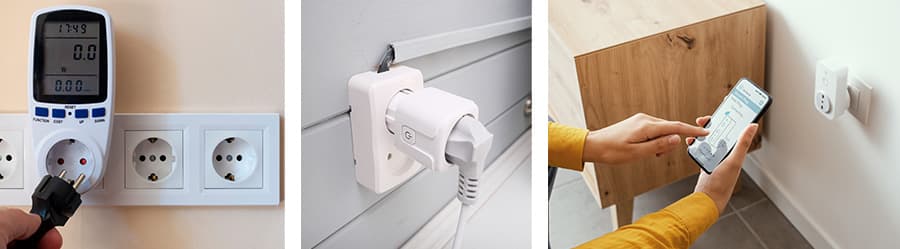 So misst und kontrollierst du deinen Energieverbrauch | moebel.de